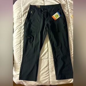 Columbia savanna hill capri pants